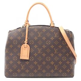 Borsa Louis Vuitton Grand Palais MM