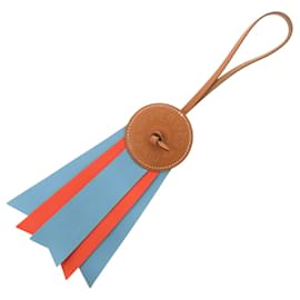 Hermes Paddock Flott Handbag Charm - Hermès