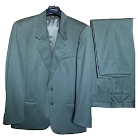 Completo giacca e pantaloni in lana - Autre Marque