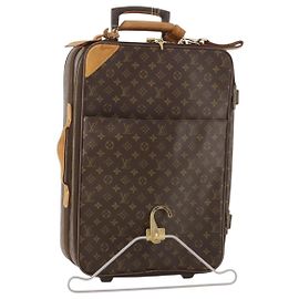 VALIGIA LOUIS VUITTON Monogram Pegas 55 M23294 Auth LV bs33472