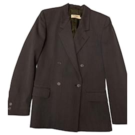 Blazer de doble botonadura - Aspesi