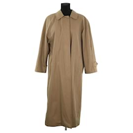 Burberry Gabardina camel