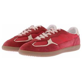 Autre Marque Sneakers ALOHAS in pelle rosse Taglia 45