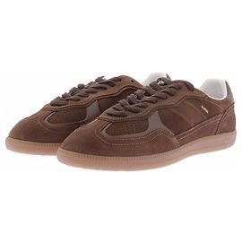 Autre Marque Sneakers ALOHAS in pelle marroni Taglia 45