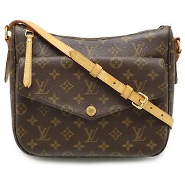 Borsa a Spalla Mabillon Monogram Louis Vuitton
