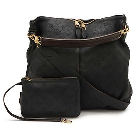 Borsa Louis Vuitton Mahina Selene MM