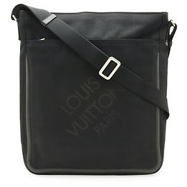 Bolso de Hombro Companion Damier Geant Louis Vuitton