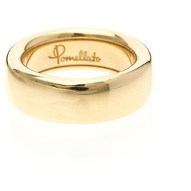 Pomellato Iconica Ring Extra Slim aus Roségold (18K)