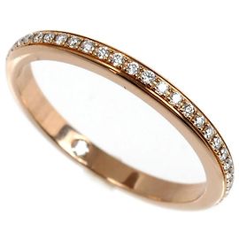 Bulgari Anello Roma Amor in oro rosa 18K Bvlgari