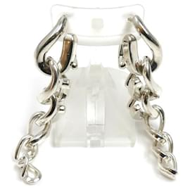 Orecchini in argento sterling 925 Forge Tiffany & Co.