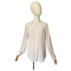 Autre Marque Blusa de seda Alice Bizous