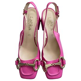 Latika Slingback-Absätze - Autre Marque