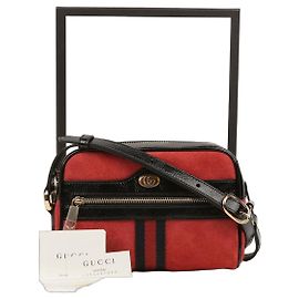 Gucci Borsa a Spalla e Crossbody Ophidia Mini