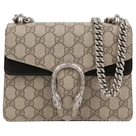 Gucci Mini borsa a spalla e crossbody Dionysus