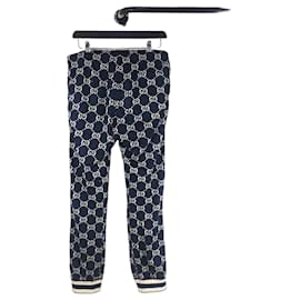 Pantalones de chándal GG Training - Gucci