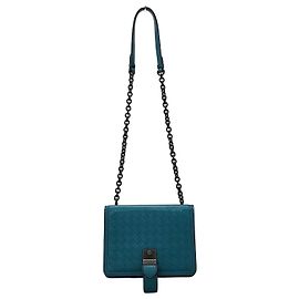 Bottega Veneta Olimpia Roma Mini Ketten Tasche