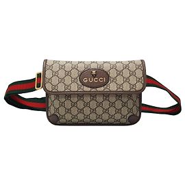 Marsupio Gucci Neo Vintage GG Supreme
