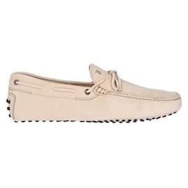 Scarpe da guida Gommino - Tod's