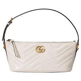 Gucci Borsa a Spalla GG Marmont Matelassé