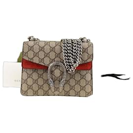 Gucci Borsa a spalla e crossbody mini Dionysus