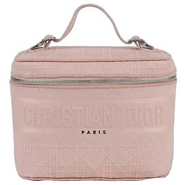 Dior Reise Kosmetiktasche Tote Bag