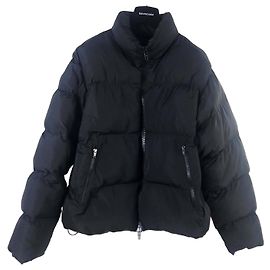 Balenciaga Piumino Icon Puffer Unity Sports