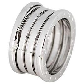 Ring Weißgold Größe - Bulgari