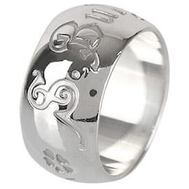 Anello in argento Save the Children Taglia - Bulgari
