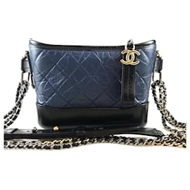 Chanel Borsa a spalla Hobo Gabrielle