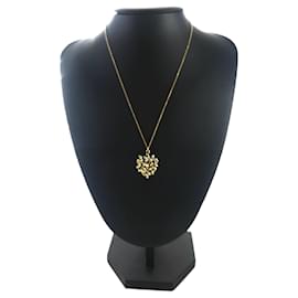 Tiffany & Co Collana Foglia d'Olivo Anne Cole