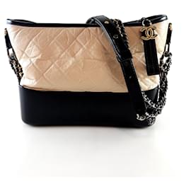 Chanel Borsa a spalla Gabrielle Hobo
