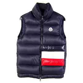 Sovex Steppweste - Moncler