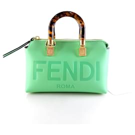Borsa a tracolla Boston By The Way - Fendi