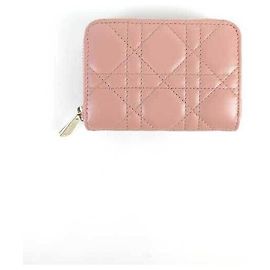 Dior Portafoglio Lady Voyager