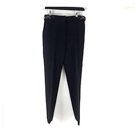 Cinturón Monogram Strap Pantalones Clásicos - Louis Vuitton