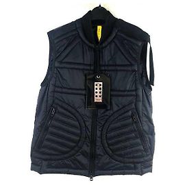 Moncler Craig Green Coupe Padded Vest