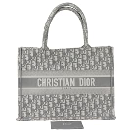 Medium Book Tote Tasche - Dior