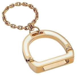 Ideal Glove Clip Holder - Hermès