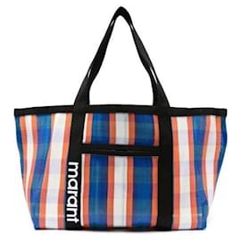 Tote Bag WHBO - Isabel Marant