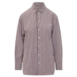 Isabel Marant Gestreiftes Hemd ECBY