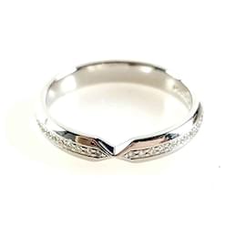 Narin Nesting Diamant-Platinring - Tiffany & Co