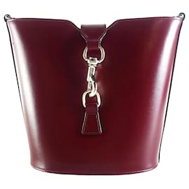 Gucci Borsa a tracolla a secchiello