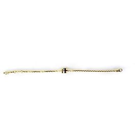 Boucheron Bracciale Quattro in Diamanti