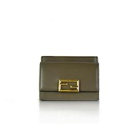Baguette Kartenetui - Fendi