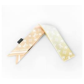 Sciarpa Band Monogram Aurora - Louis Vuitton