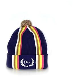 Berretto con logo - Dior