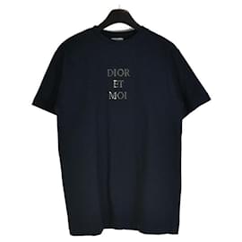 T-shirt con logo a maniche corte - Dior