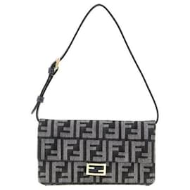 Wallet On Chain Stoff FF-Effekt - Fendi