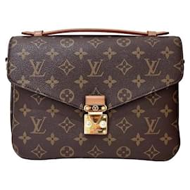 Pochette Metis - Louis Vuitton