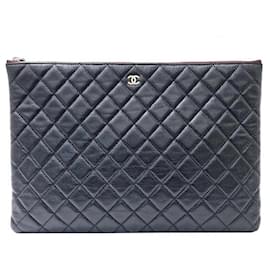 Clutch Caviar Large - Chanel